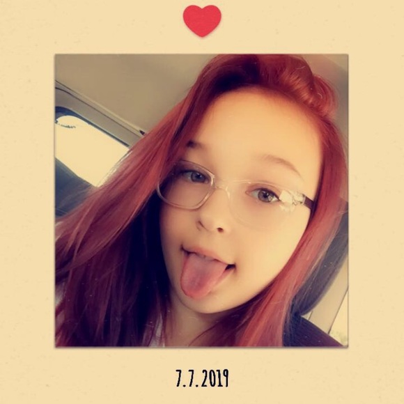 Meet your Posher, Jenna - Picture 1 of 1